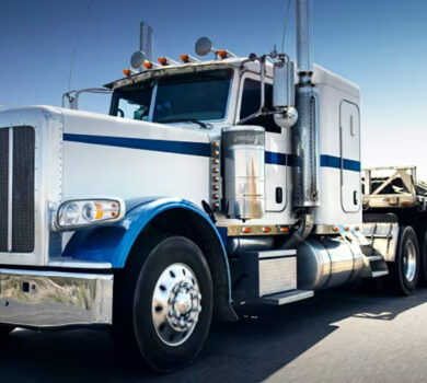 STG Logistics files for bankruptcy