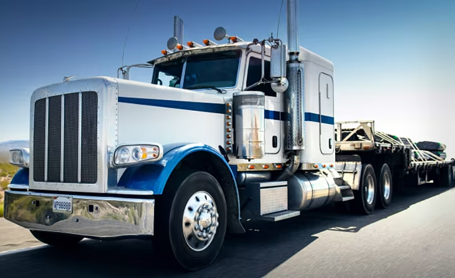 STG Logistics files for bankruptcy